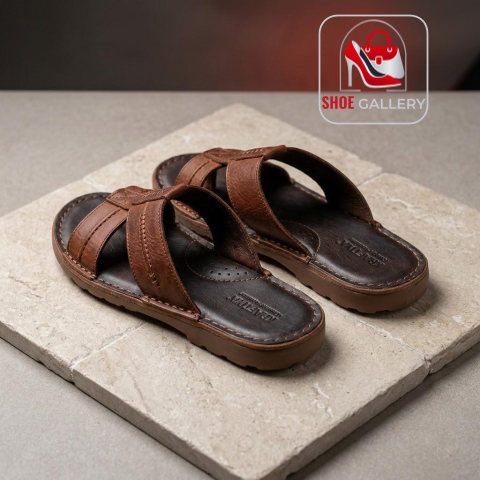 Sandals and Chappals - Shoe Gallery